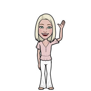 Meet your Posher, Annie